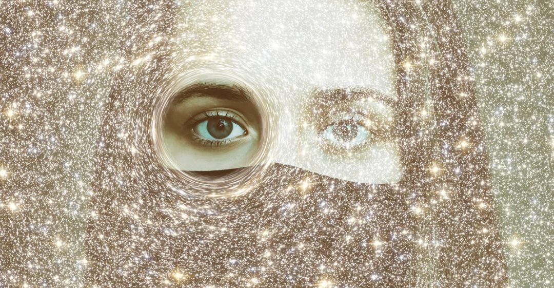 5 Spiritual Senses Exploring The Depths Of Your Soul