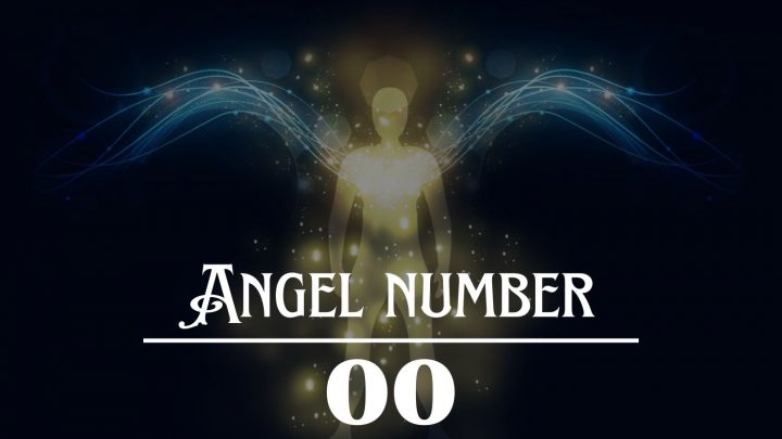 Significado do Anjo Número 00: É um ser sensível guiado para as portas de uma vida melhor!