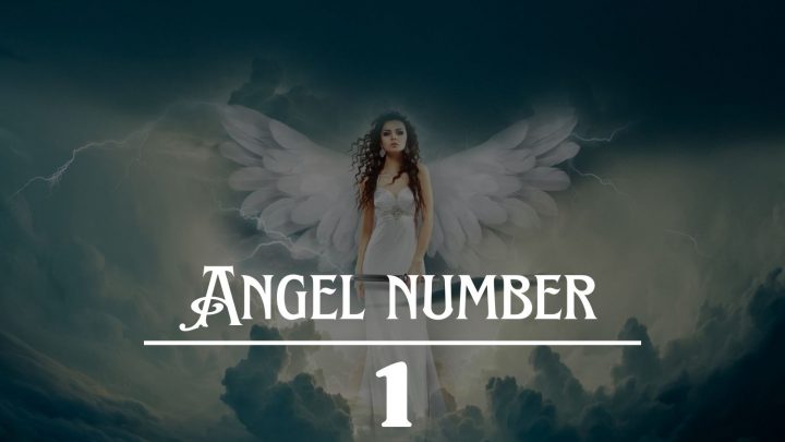 Angel Number 1 Meaning: Embrace New Opportunities