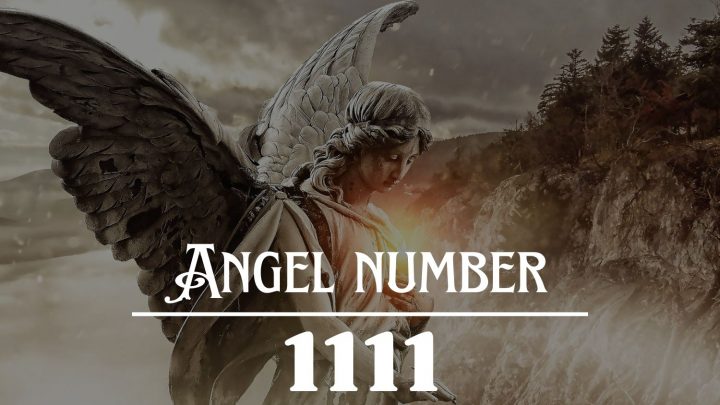 Angel Number 1111 Meaning: Your Thoughts are Manifesting