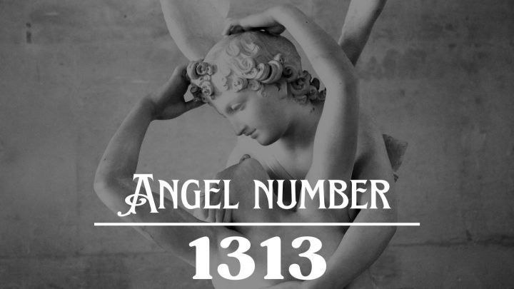 Angel Number 1313 Meaning: Towards New Horizons