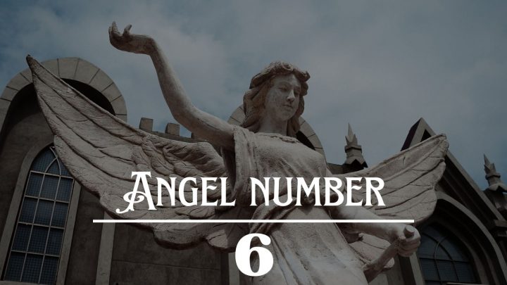 Significado del número 6 del ángel: Encuentra la paz, encuentra la armonía