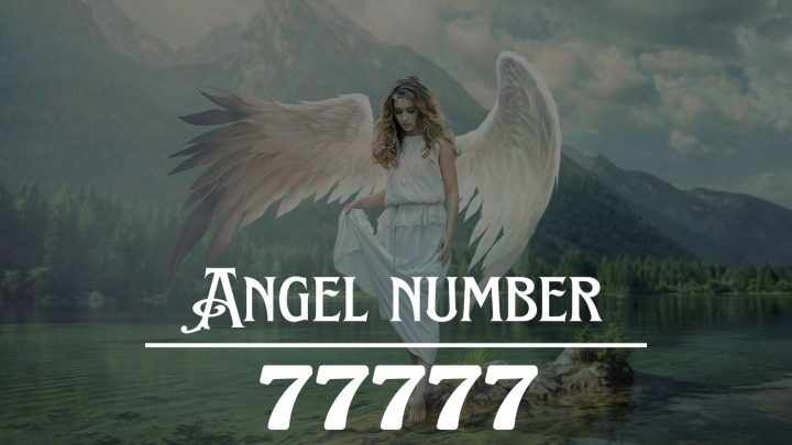 Angel Number 77777 Meaning: Unleash your Spiritual Potential