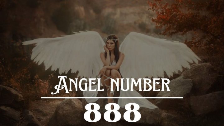 Significado do número 888 do Anjo: Está a descobrir os seus dons divinos!