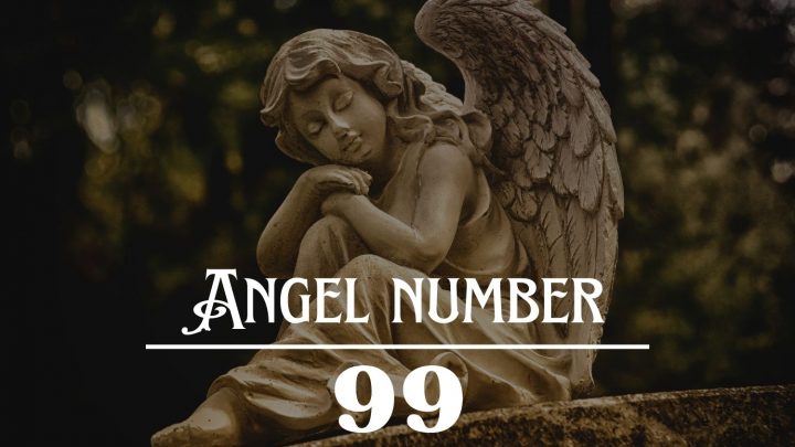 Significado do anjo número 99: Eleva o teu espírito