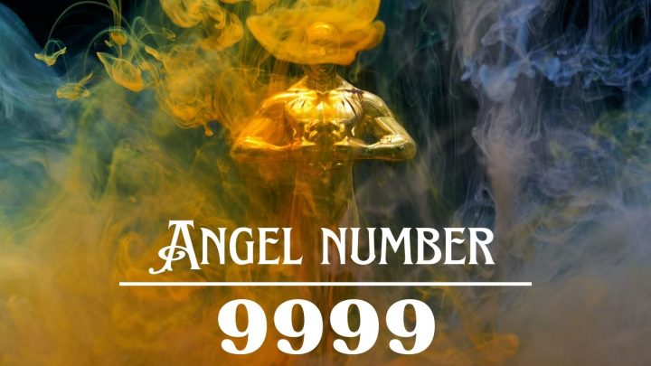 Significato del numero dell'angelo 9999: Definire la propria anima