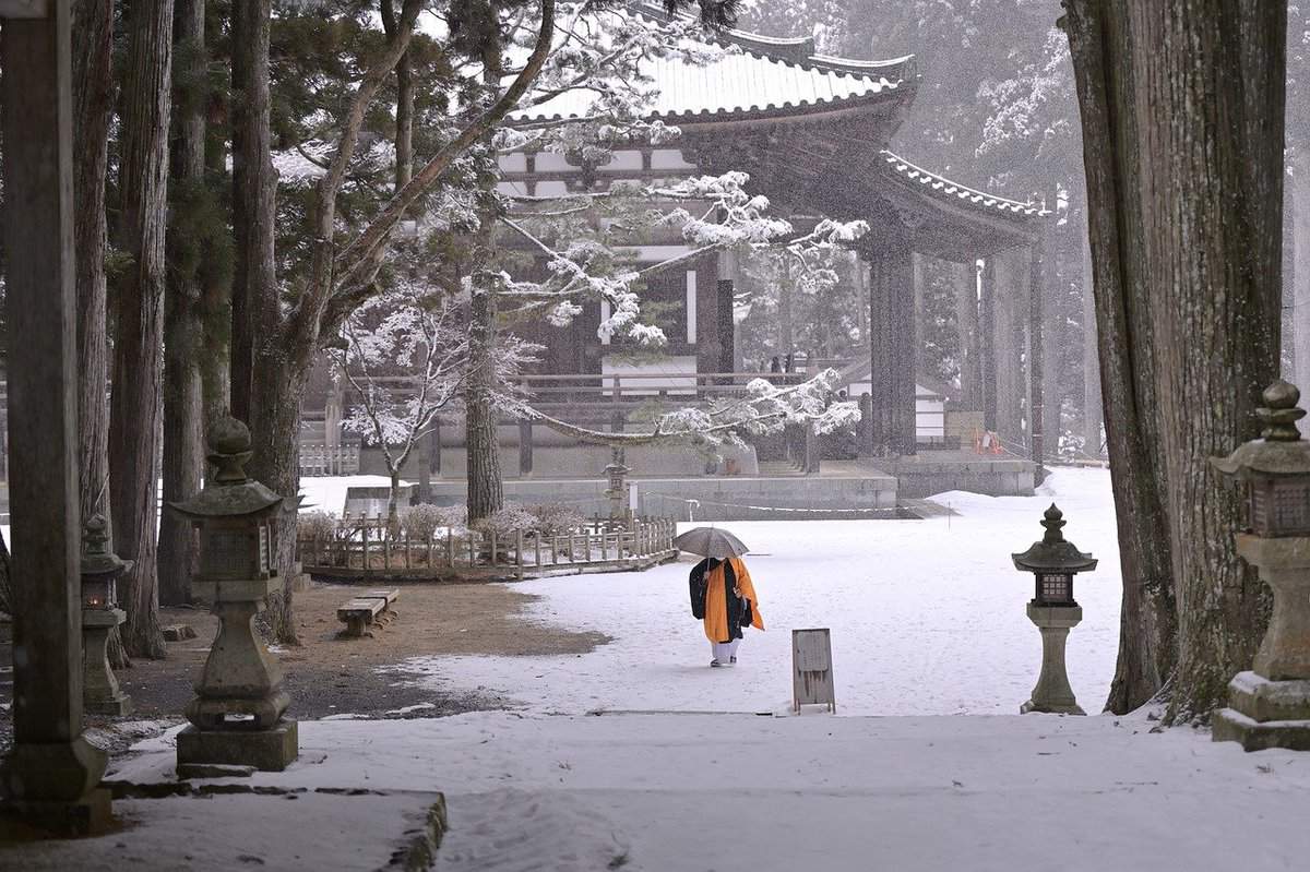 宗教 - 僧侣 - 寺庙