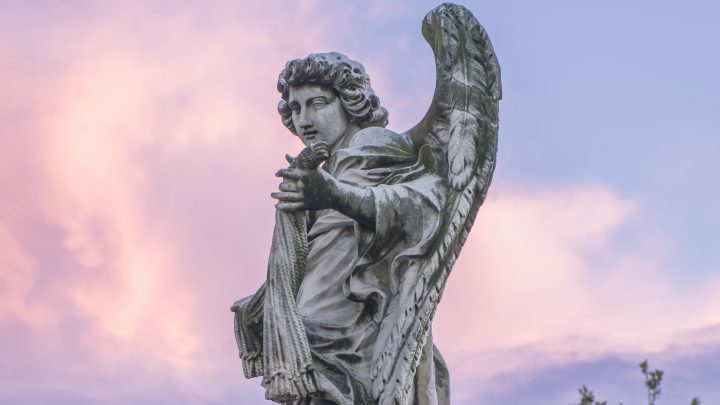 Exploring The Angelic World – 9 Types Of Angels