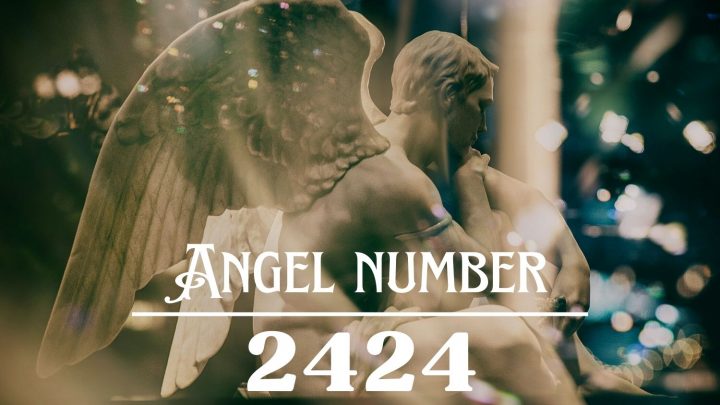 Angel Number 2424 Meaning: Be Patient With Yourself