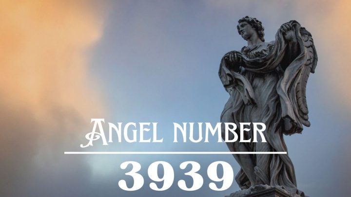 Significado del Número del Ángel 3939: Sigue tu pasión