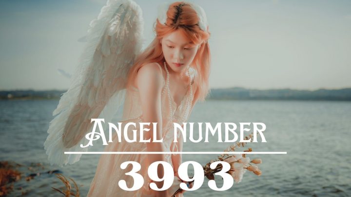 Significado do número de anjo 3993: Aproveita todas as oportunidades que tiveres