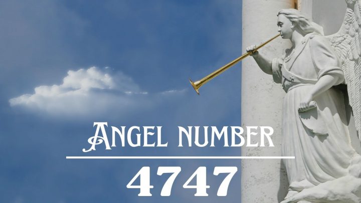 Significato del numero Angelo 4747: L'onestà è la chiave del successo