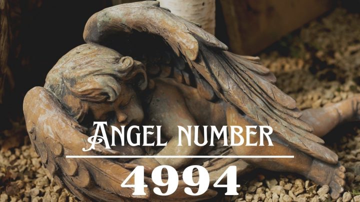 Significato del numero Angelo 4994: Rimanere forti nei momenti difficili
