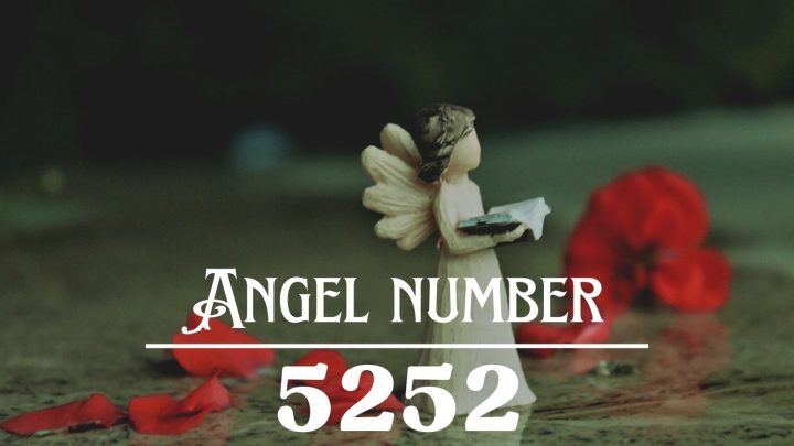 Significado do número de anjo 5252: Preserve a sua paz interior