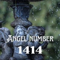 angel - statue - 1414