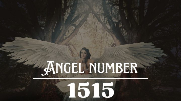 Significado del Número del Ángel 1515: Da el salto