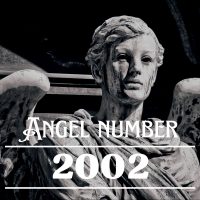 angel - statue - 2002