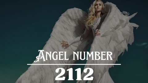 Angel Number 2112 Meaning: Your Dreams Are Becoming a Reality