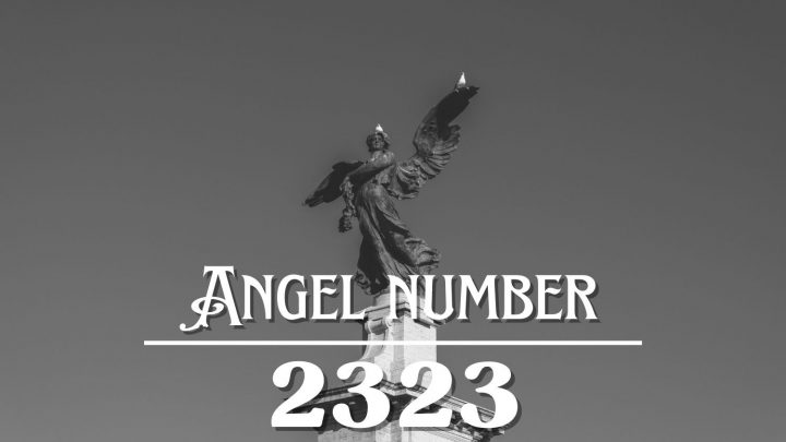 Angel Number 2323 Meaning: The Only Perfect Moment is Now