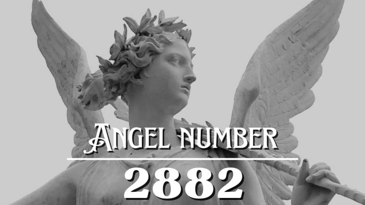 Angel Number 2882 Meaning: Be the Architect of Your Dreams