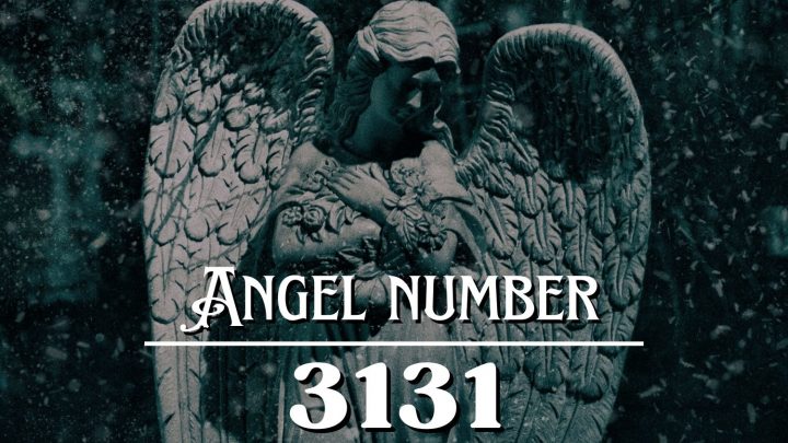 Angel Number 3131 Meaning: The Path of Self-dependence