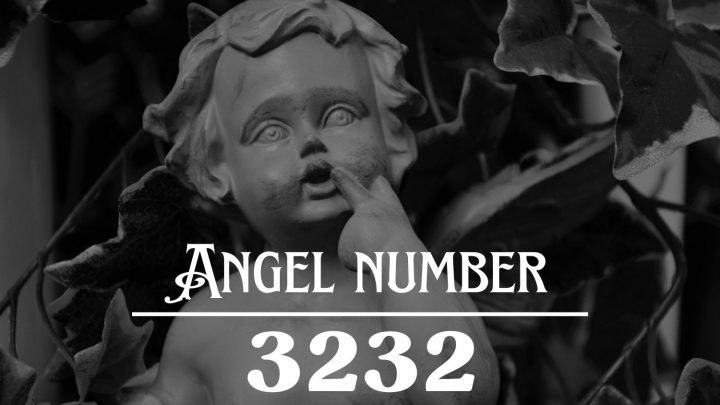 Angel Número 3232 Significado: La felicidad está en la punta de tus dedos, extiéndela y agárrala