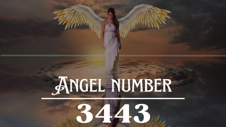 Significato del numero Angelo 3443: Dai forma al tuo mondo o lo farà qualcun altro