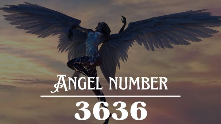 Significado del Número del Ángel 3636: Lo que crees, lo recibes