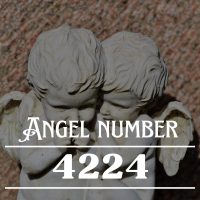 天使雕像-4224