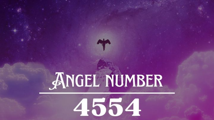 Significado do número de anjo 4554: Pense grande, porque a vida é demasiado curta para pensar pequeno