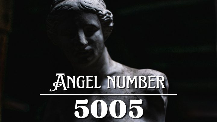Angel Number 5005 Meaning: The Stars Call to You