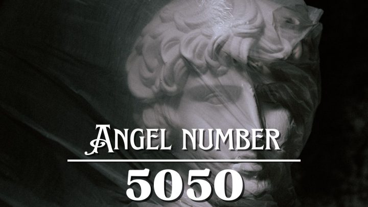 Significato del Numero Angelo 5050: La finestra dell'eternità