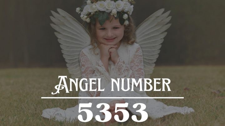 Angel Número 5353 Significado: El progreso depende de nosotros crearlo
