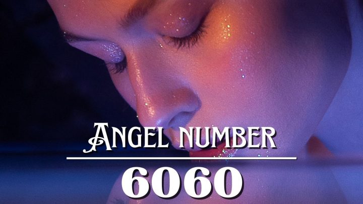 Significato del numero dell'angelo 6060: L'aura dell'amore