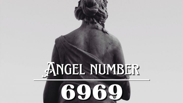 Significado del Número del Ángel 6969: Reaviva la llama de la esperanza