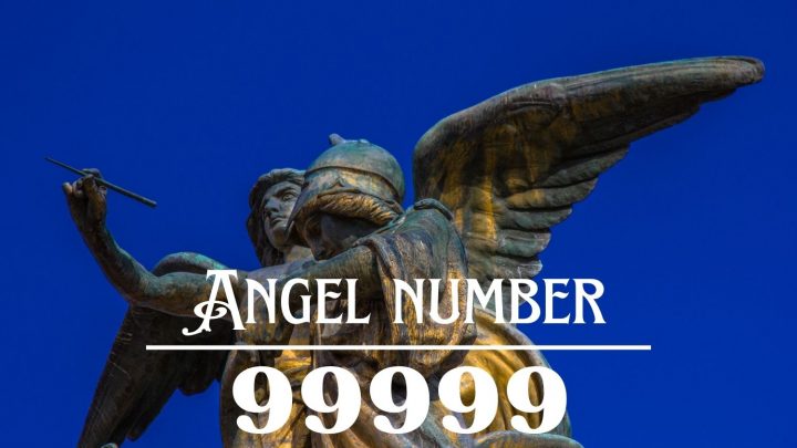 Angel Number 99999 Meaning: Rise By Lifting Others