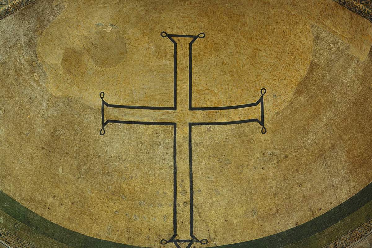 church-faith-cross