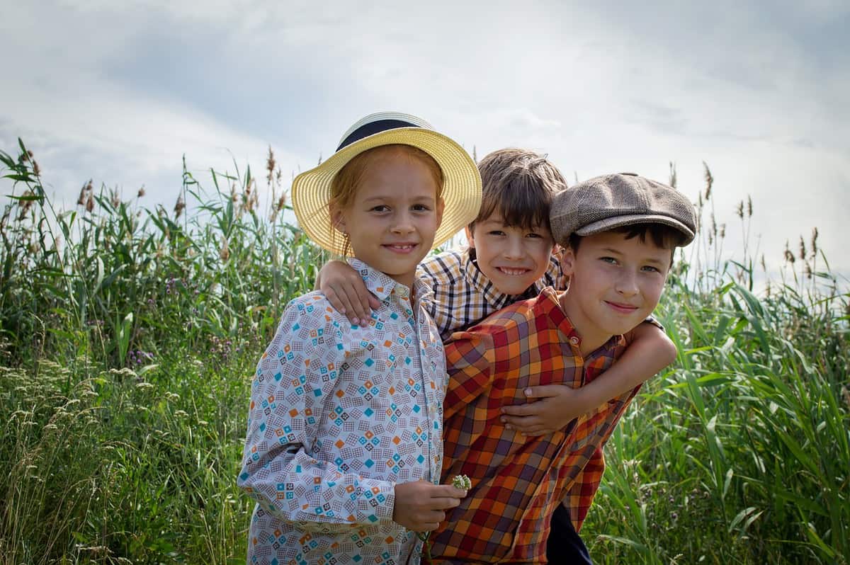 amicizia-bambini-insieme