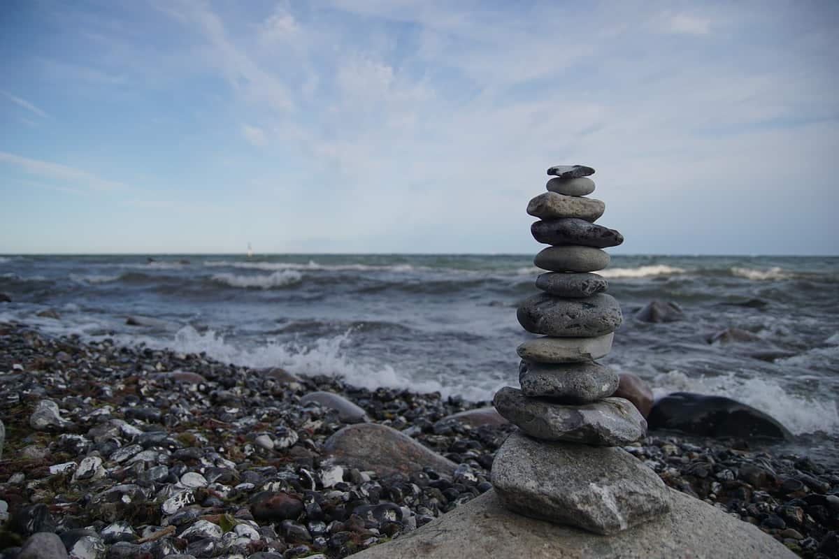 pile - of - rocks