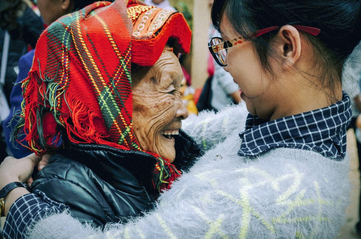 amore - comunità - unione