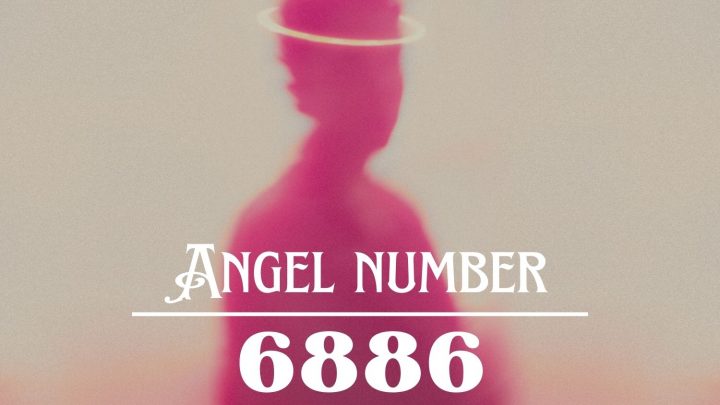 天使号码6886的含义：你的目的在于帮助他人。