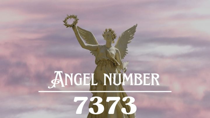 Significado do número de anjo 7373: Expresse a sua criatividade