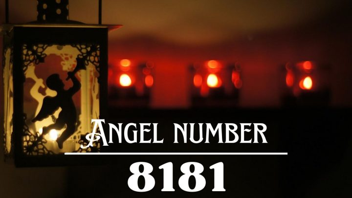 Angel Number 8181 Meaning: Explore Your Possibilities