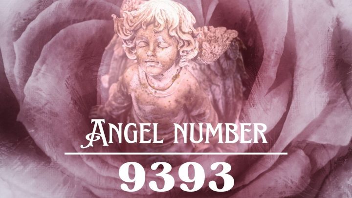 Significado del Número del Ángel 9393: Descubre tus talentos ocultos