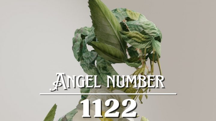 Significado do Anjo Número 1122: As paisagens da alma