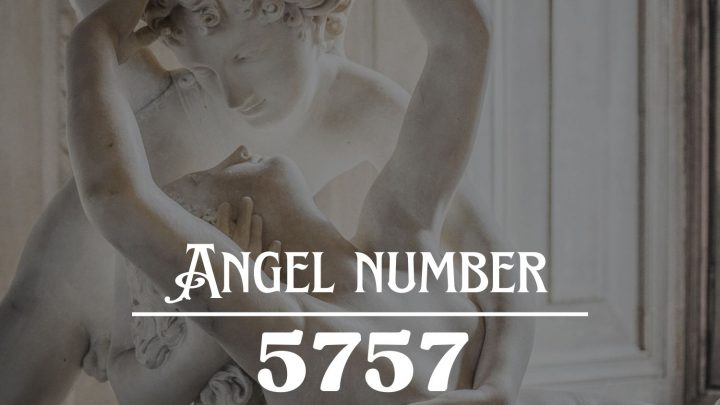 Angel Number 5757 Meaning: A Great Transformation Is About To Happen In Your Life !