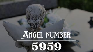 Angel Number 5959 Meaning: Endings are Beginnings if We Allow Them To Be