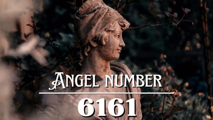 Significato del Numero Angelo 6161: La canzone del destino, la tua da cantare