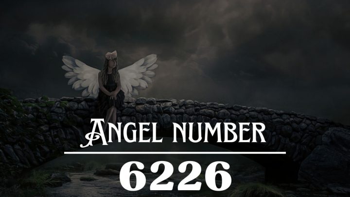 Significado del Número del Ángel 6226: Nos elevamos levantando a los demás