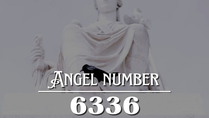 天使号码6336的含义：向内追寻的梦想向外实现。